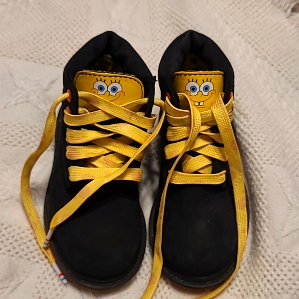 kids timberland boots
